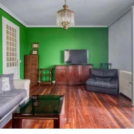 Apartament Mejores Vistas De *