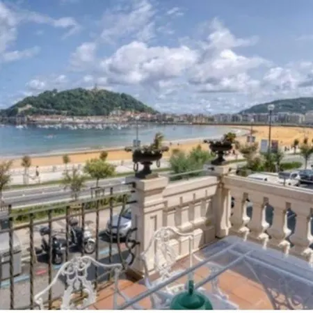 Mejores Vistas De San Sebastián