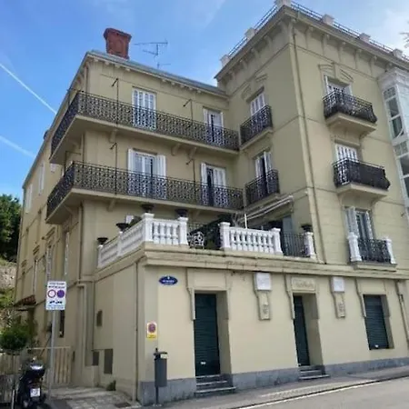 Mejores Vistas De Apartment San Sebastián