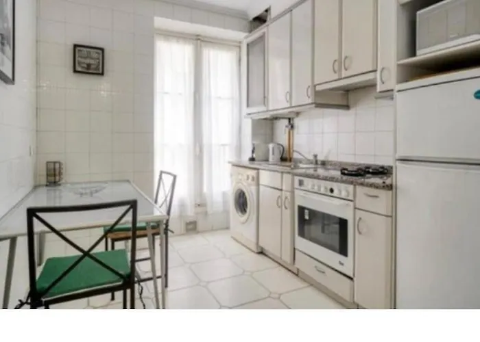 Apartament Mejores Vistas De