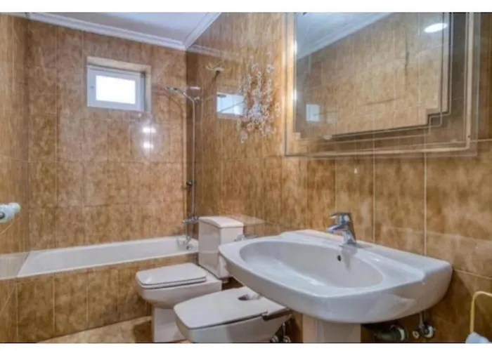 Apartament Mejores Vistas De San Sebastián