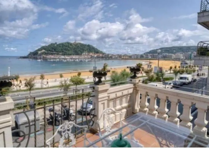 Mejores Vistas De San Sebastián