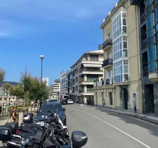 Mejores Vistas De San Sebastián