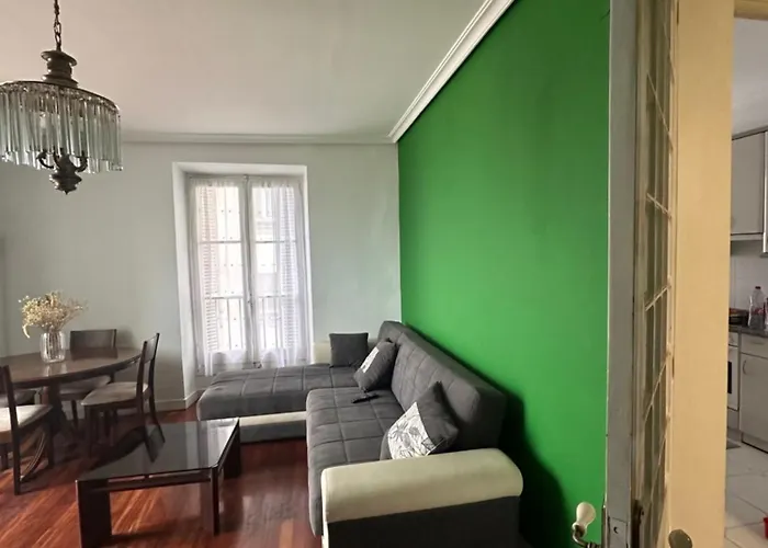 Mejores Vistas De Apartament