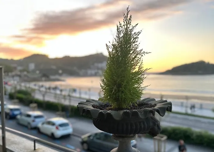 Apartament Mejores Vistas De *