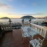 דירה Mejores Vistas De סן סבסטיאן