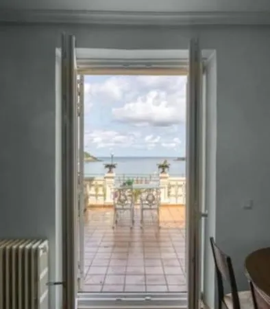 Mejores Vistas De Lägenhet *