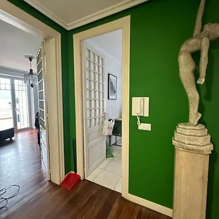 Mejores Vistas De Appartamento