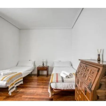 Appartamento Mejores Vistas De