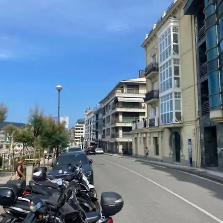 Mejores Vistas De San Sebastián