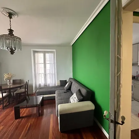 Mejores Vistas De Appartamento