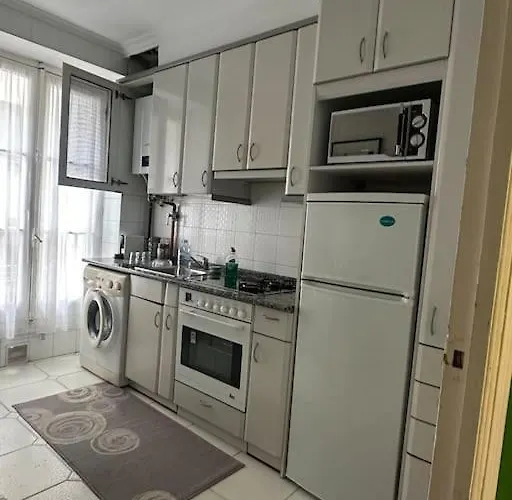 Mejores Vistas De Lägenhet