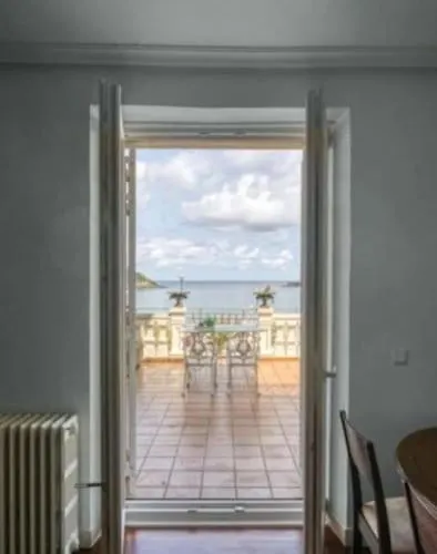 Mejores Vistas De Lägenhet *