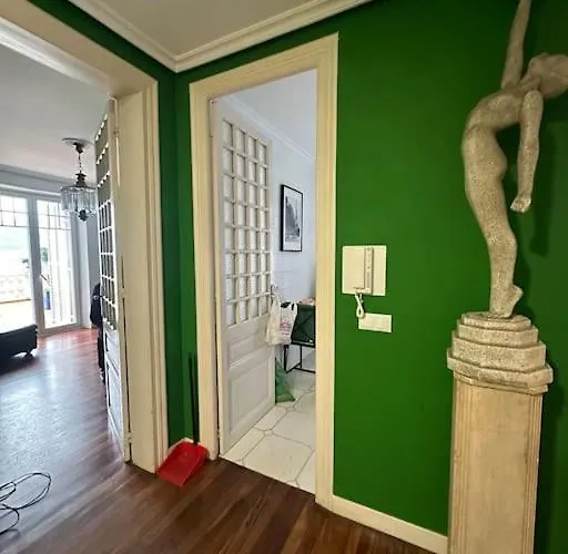 Mejores Vistas De Lägenhet