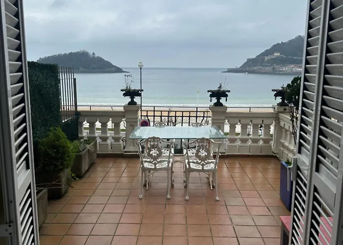 Mejores Vistas De Lägenhet *